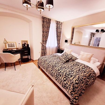 Hotel Livadic Samobor Extérieur photo