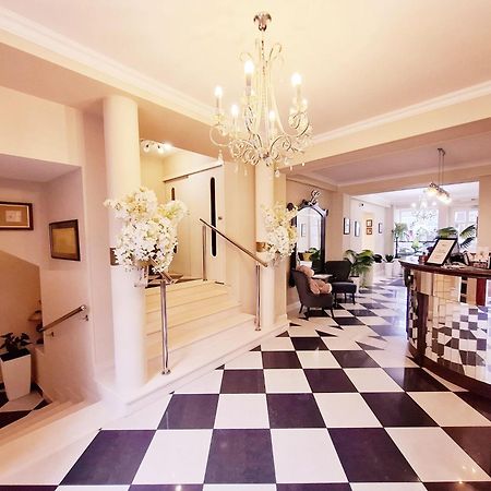 Hotel Livadic Samobor Extérieur photo