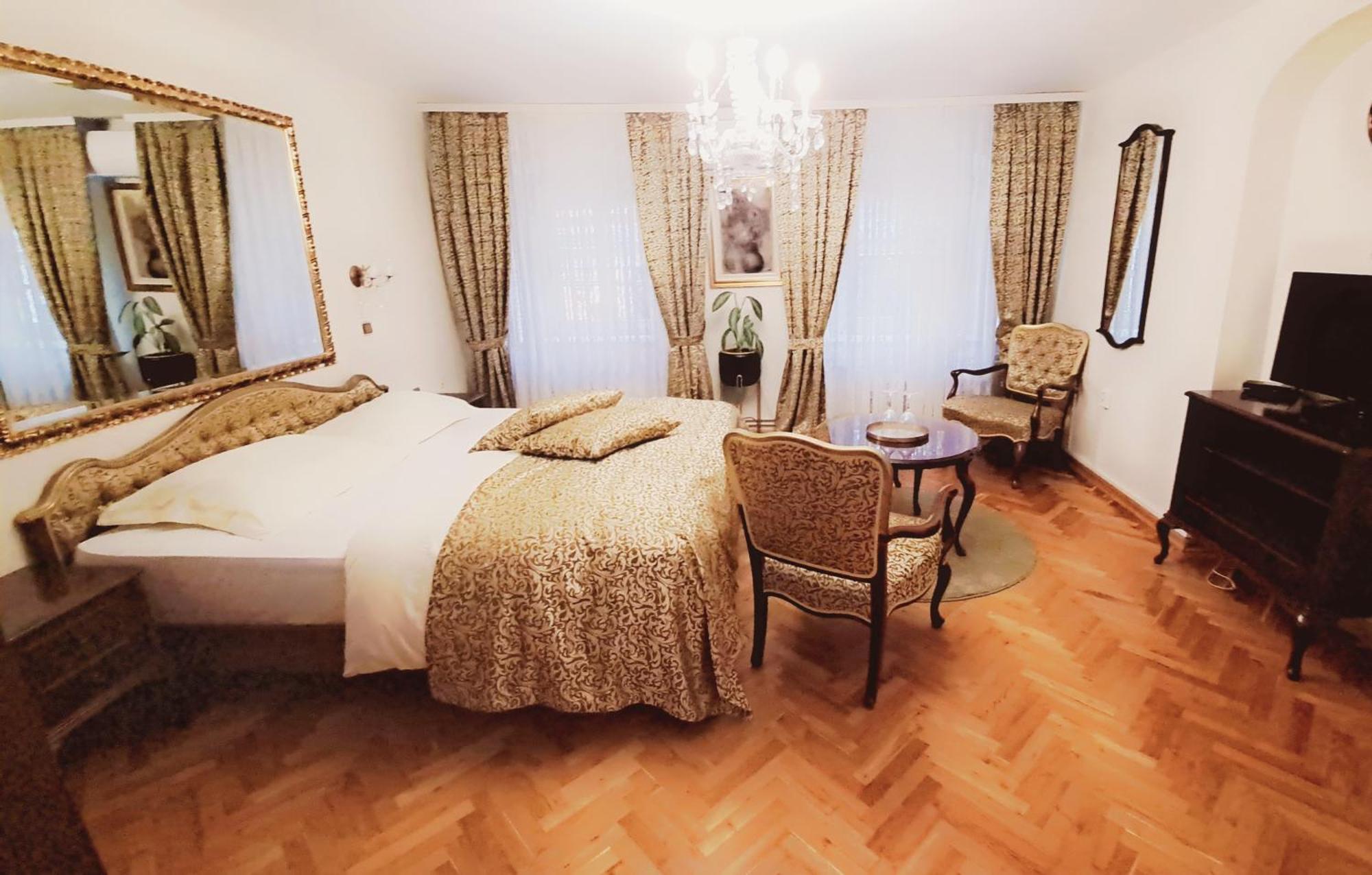 Hotel Livadic Samobor Extérieur photo