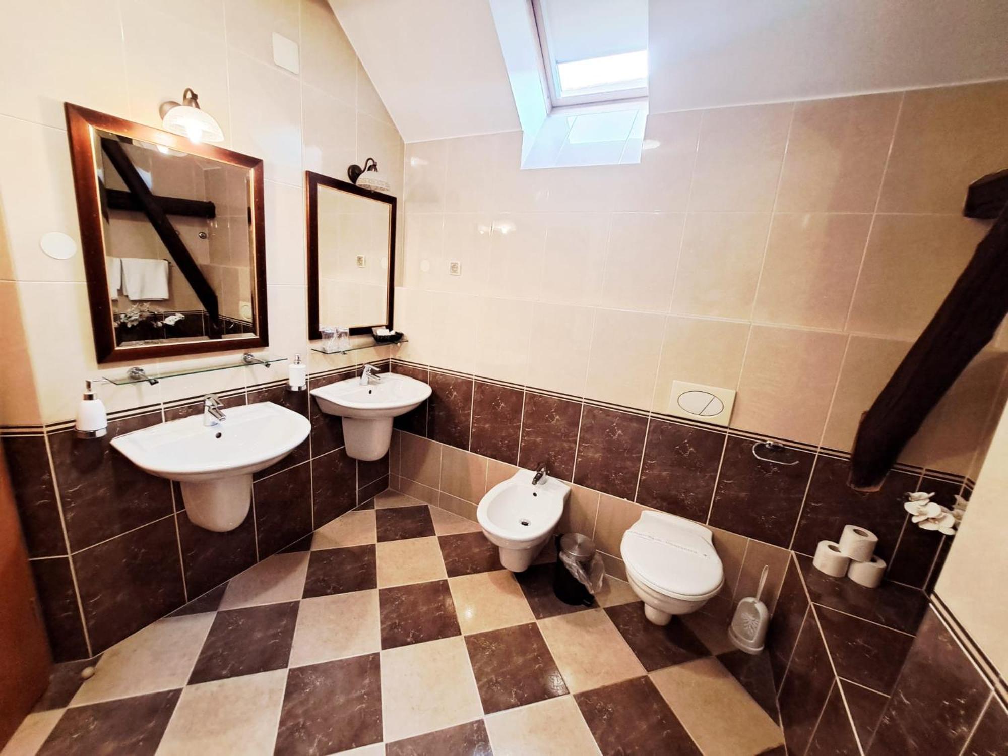 Hotel Livadic Samobor Extérieur photo