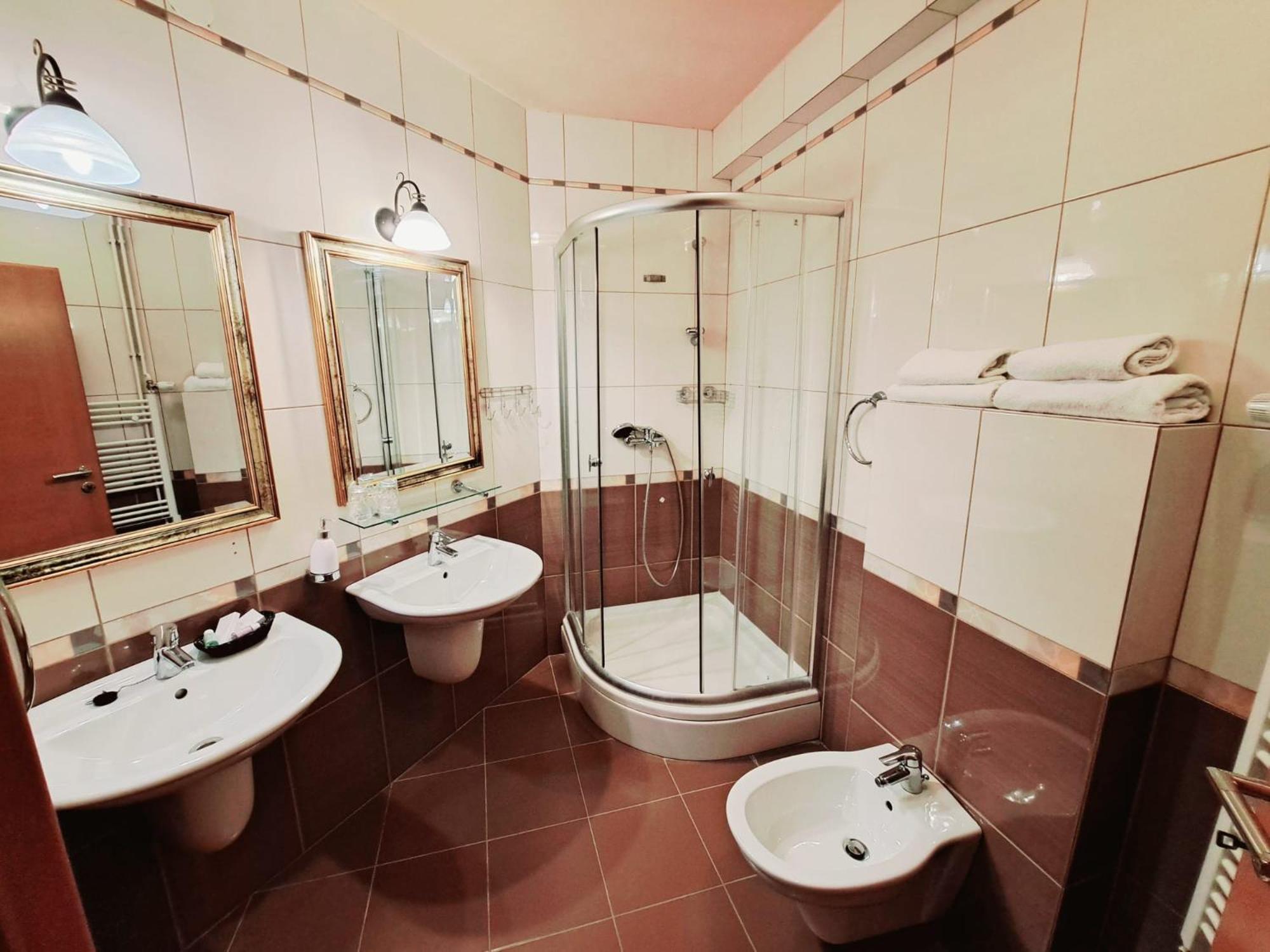 Hotel Livadic Samobor Extérieur photo