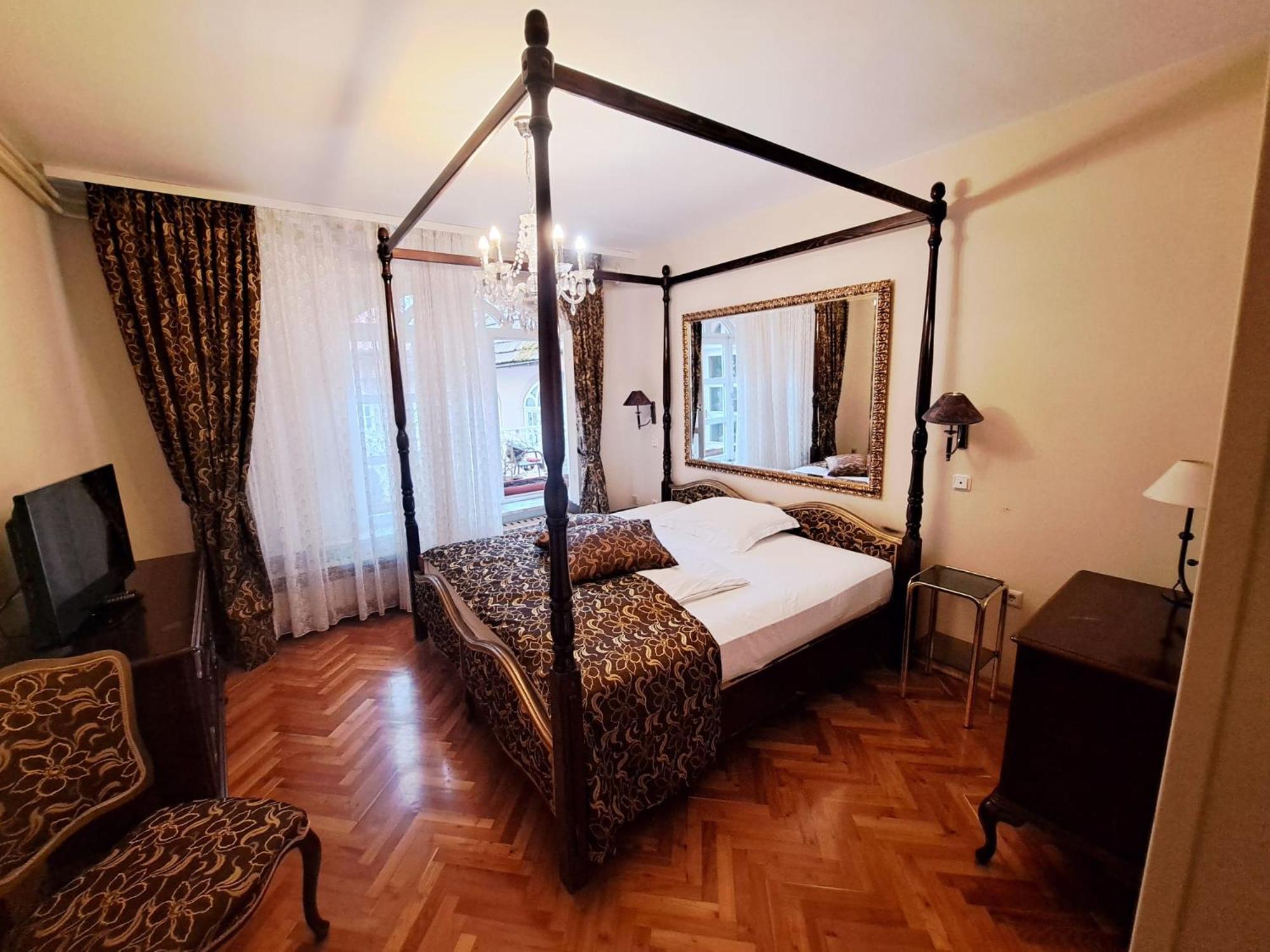 Hotel Livadic Samobor Extérieur photo