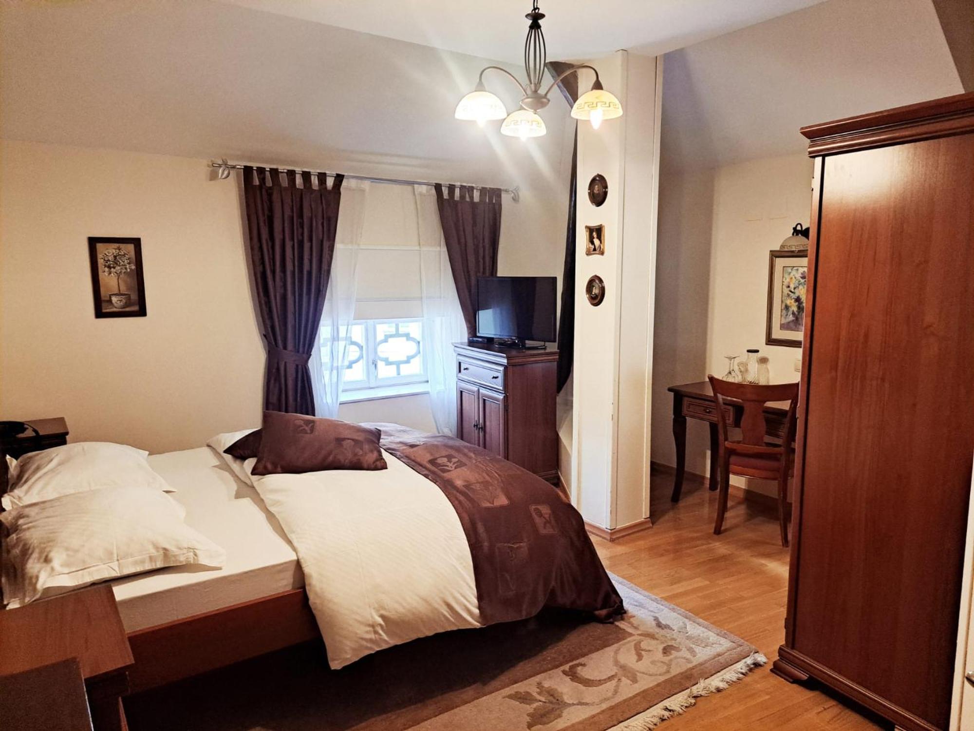 Hotel Livadic Samobor Extérieur photo