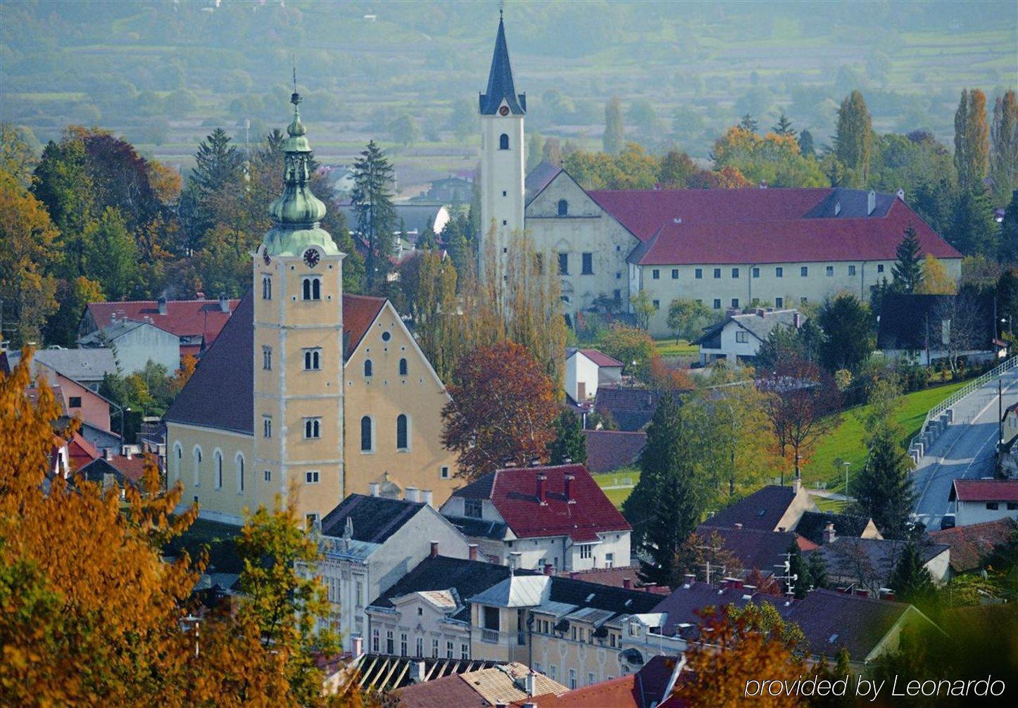 Hotel Livadic Samobor Extérieur photo