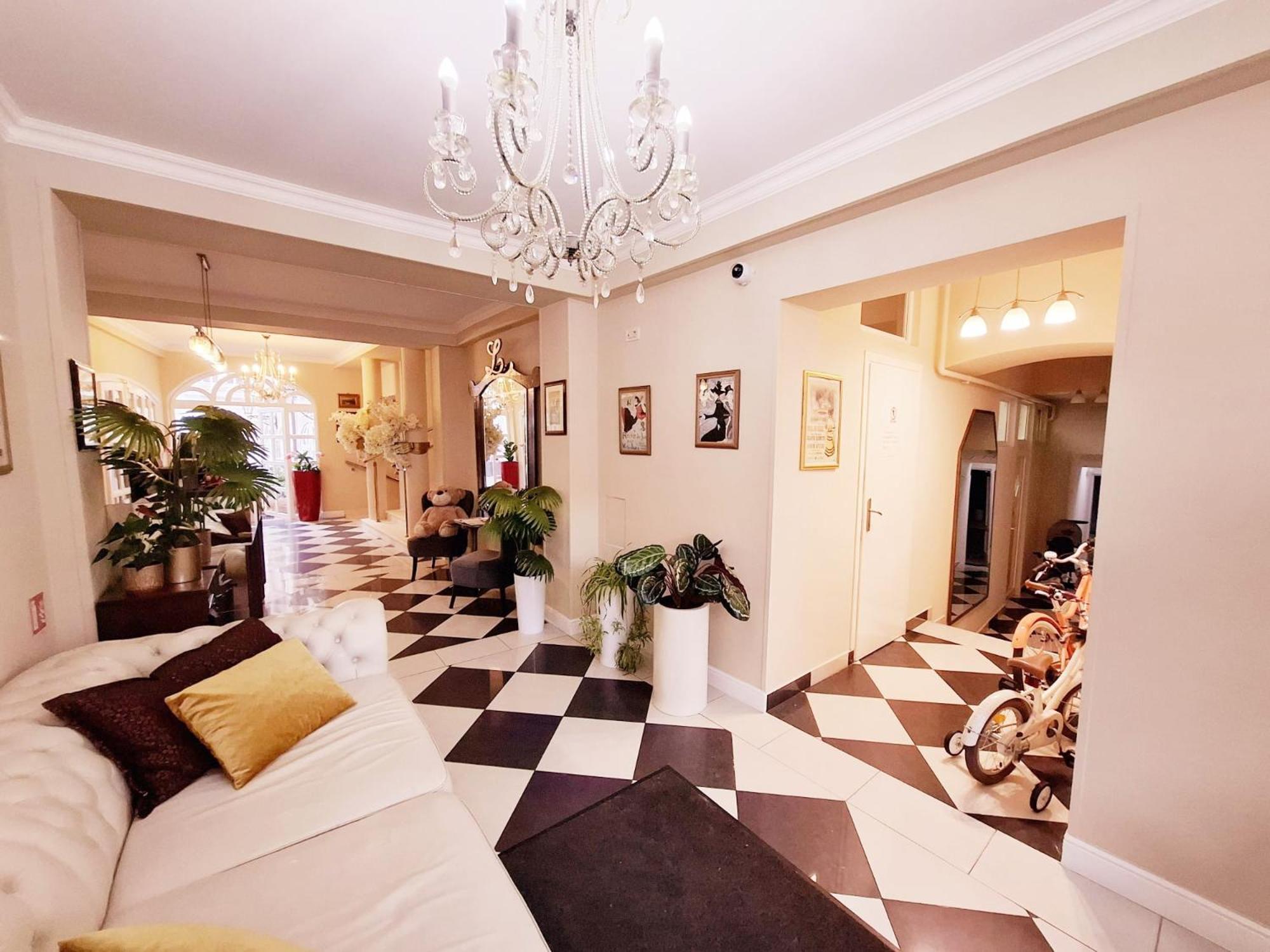 Hotel Livadic Samobor Extérieur photo