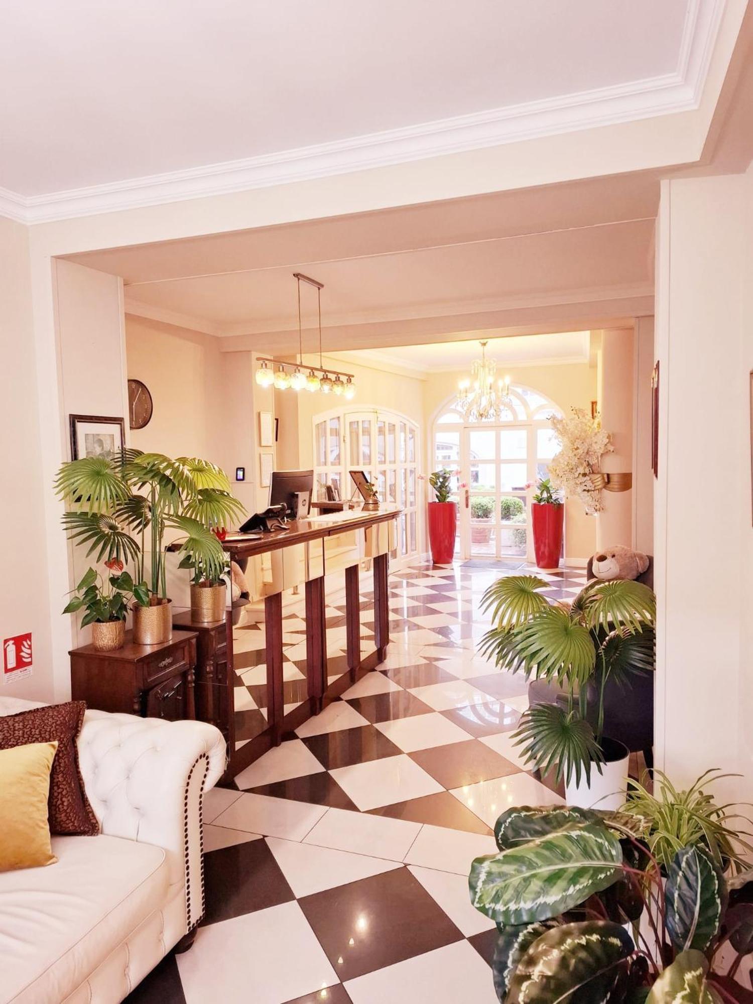 Hotel Livadic Samobor Extérieur photo