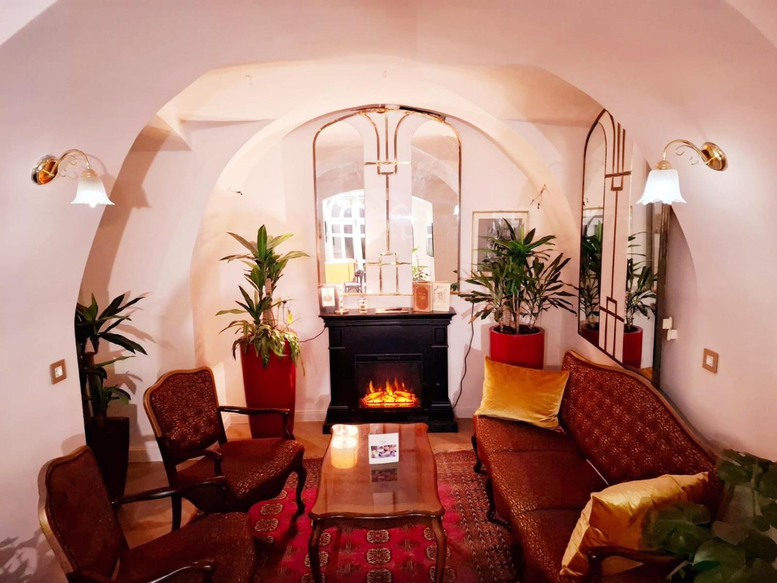 Hotel Livadic Samobor Extérieur photo