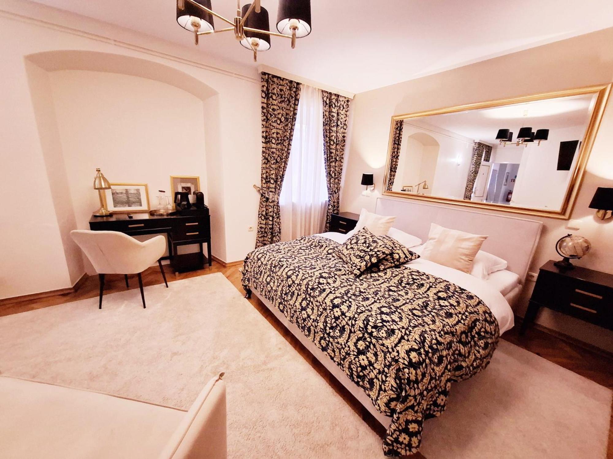 Hotel Livadic Samobor Extérieur photo
