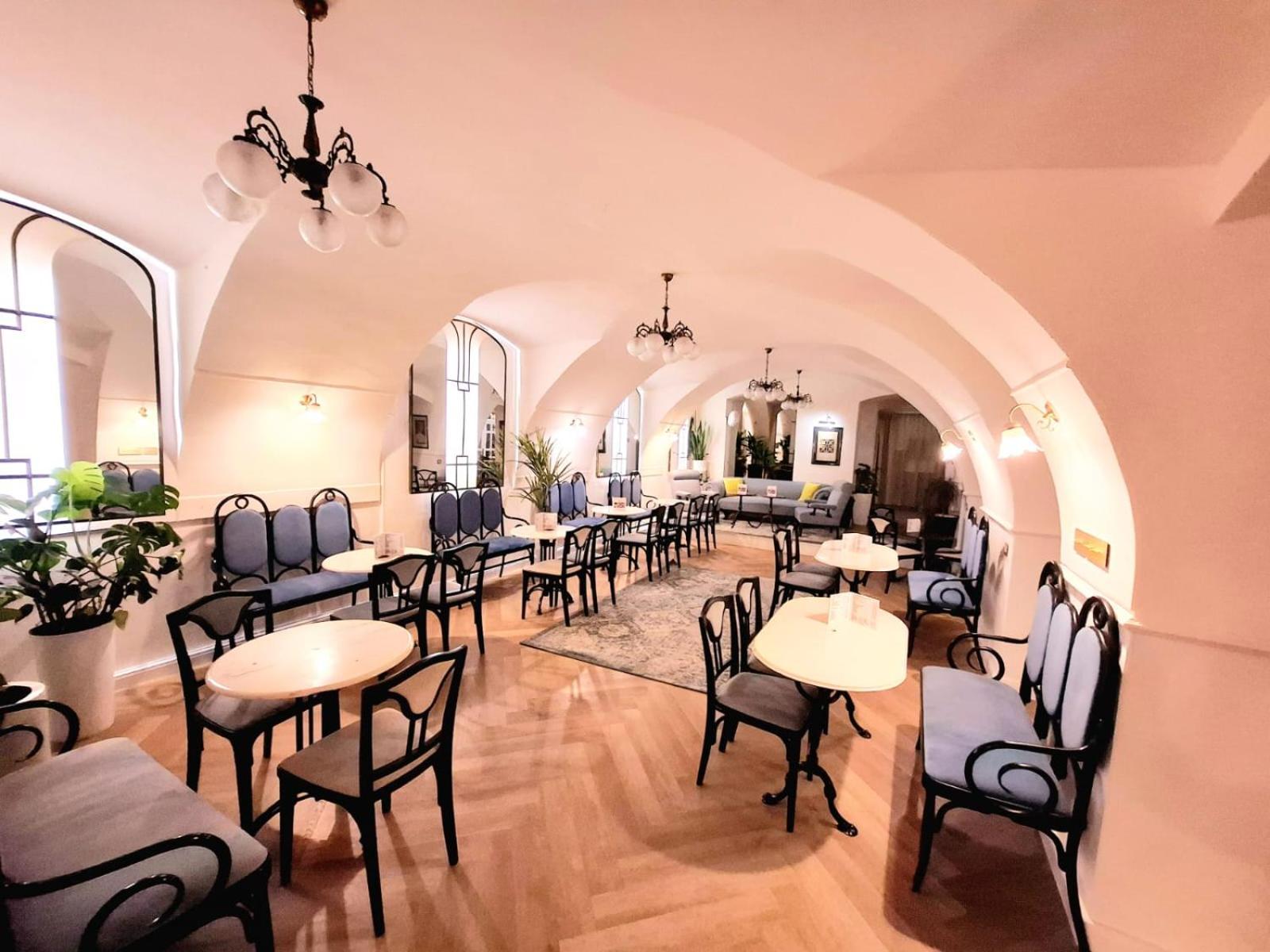 Hotel Livadic Samobor Extérieur photo
