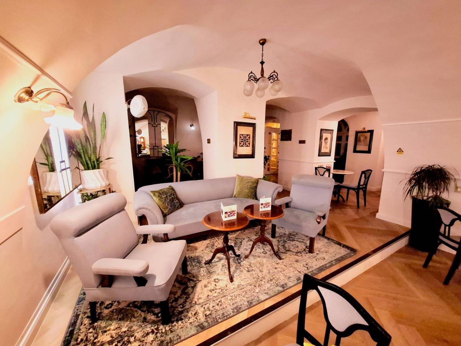 Hotel Livadic Samobor Extérieur photo