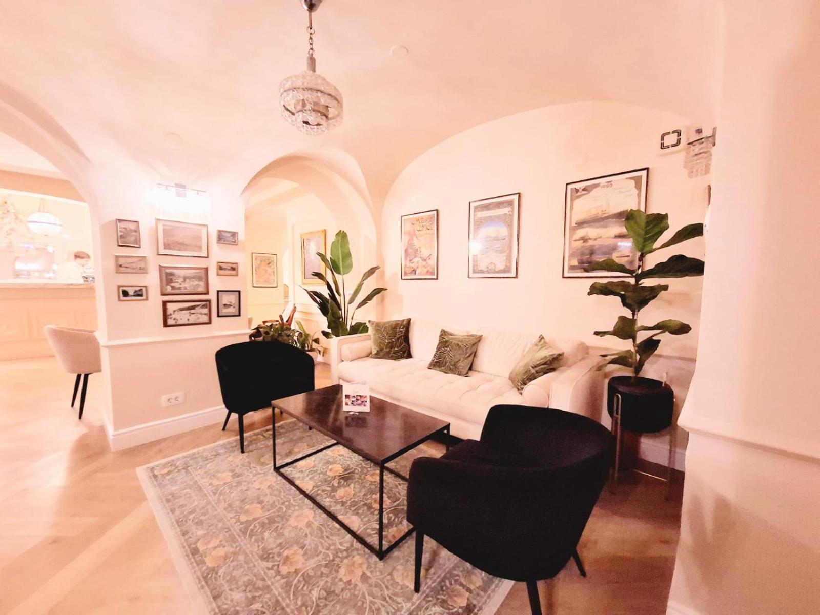 Hotel Livadic Samobor Extérieur photo