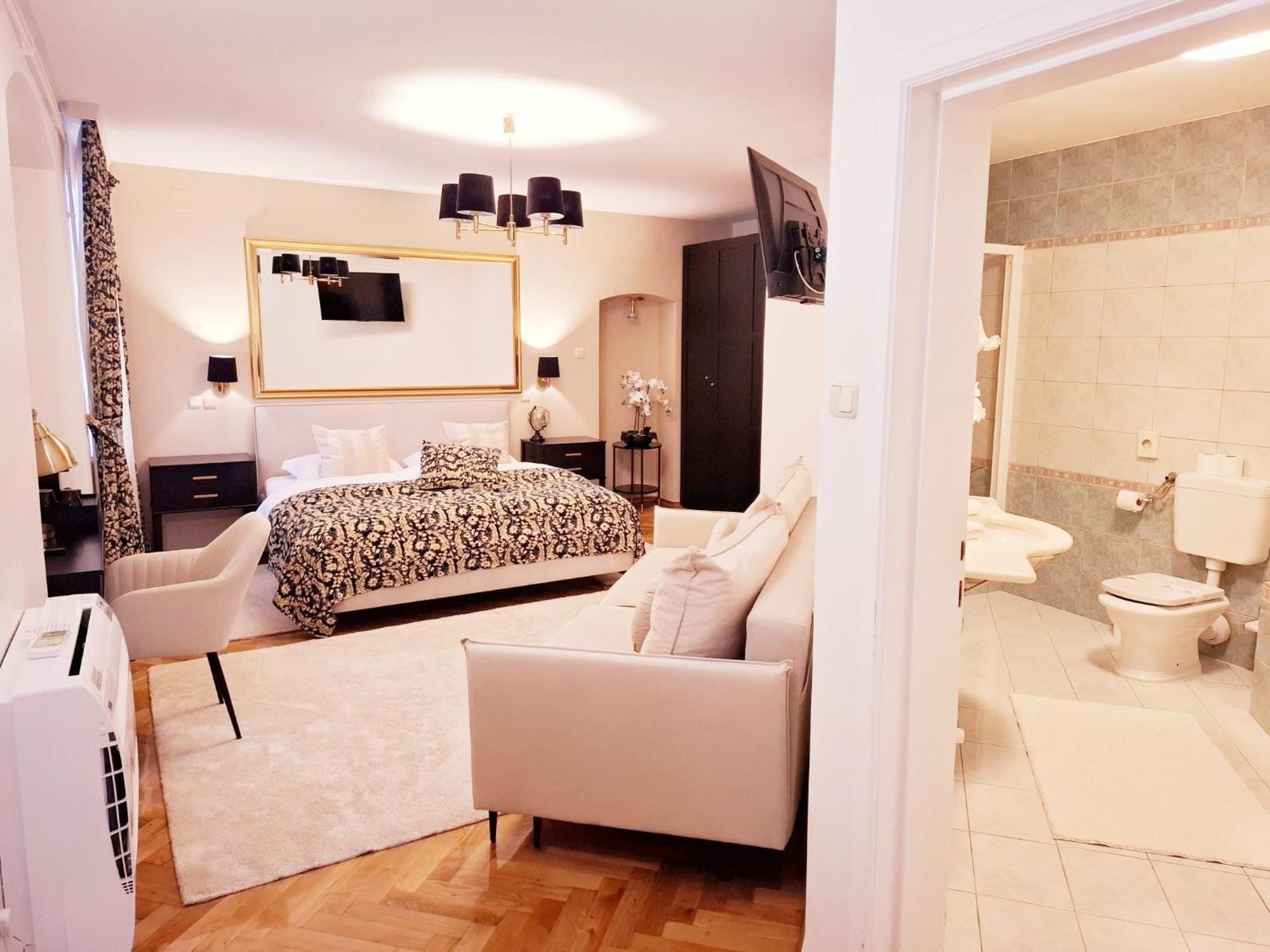 Hotel Livadic Samobor Extérieur photo
