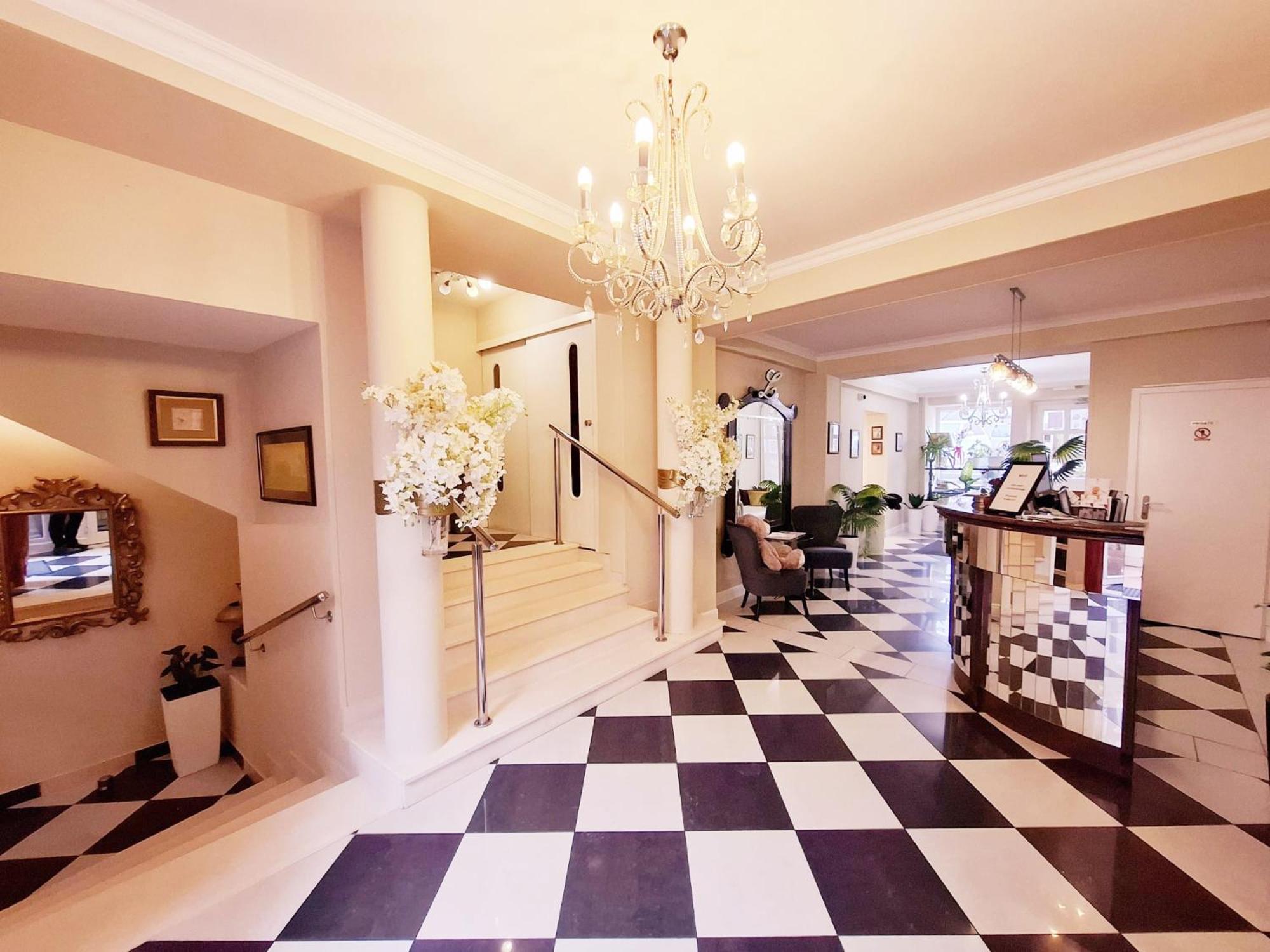 Hotel Livadic Samobor Extérieur photo