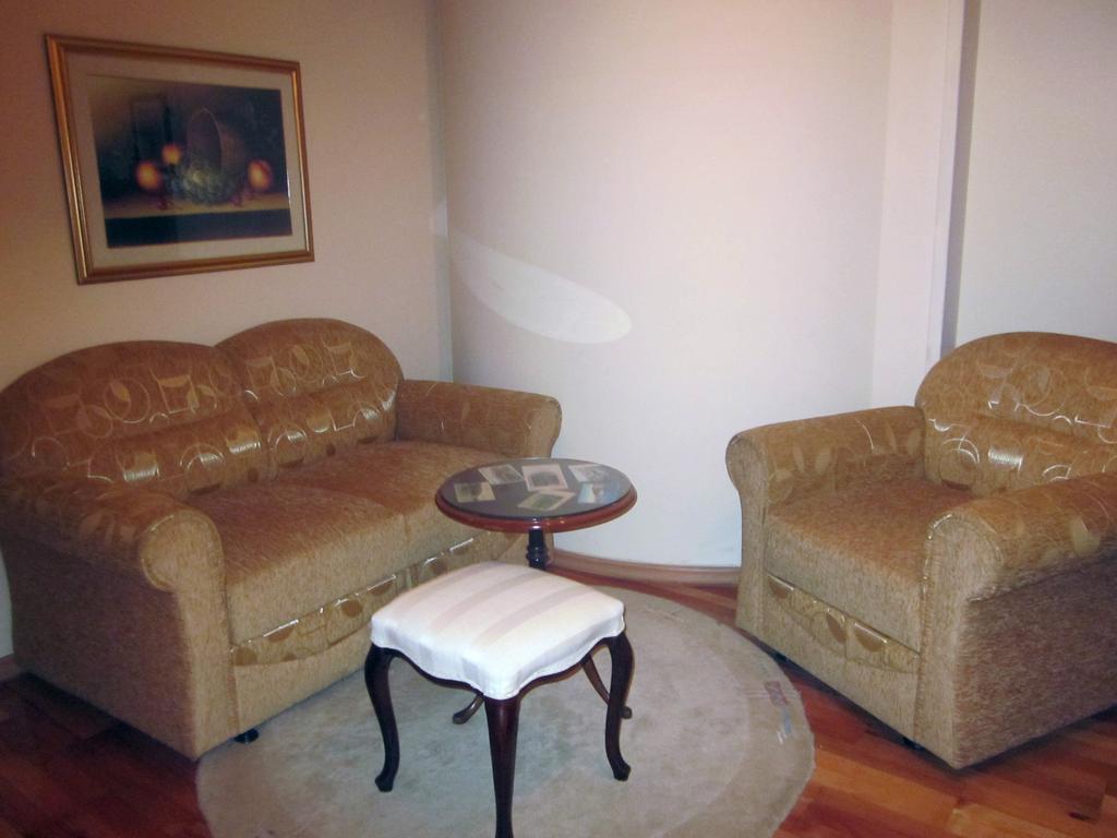Hotel Livadic Samobor Chambre photo