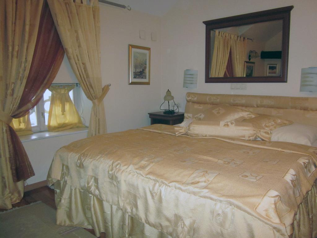 Hotel Livadic Samobor Chambre photo