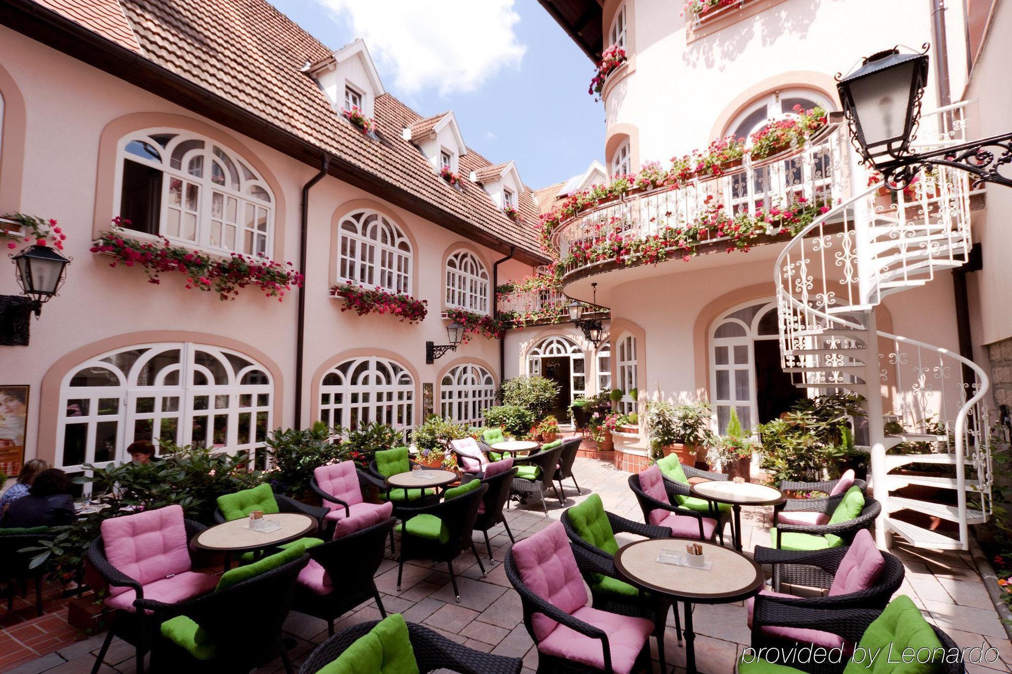 Hotel Livadic Samobor Extérieur photo