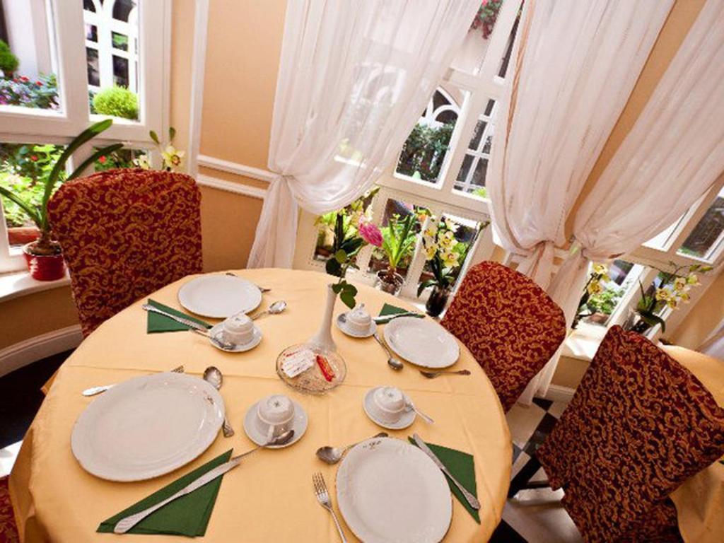 Hotel Livadic Samobor Extérieur photo