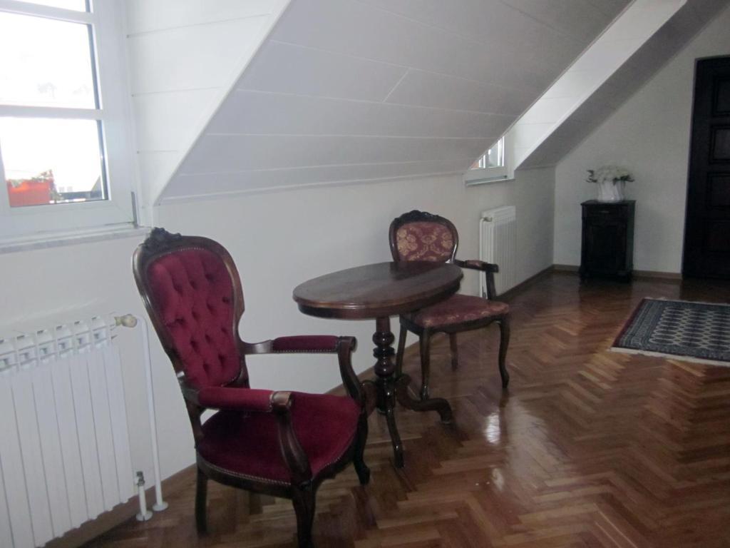 Hotel Livadic Samobor Extérieur photo