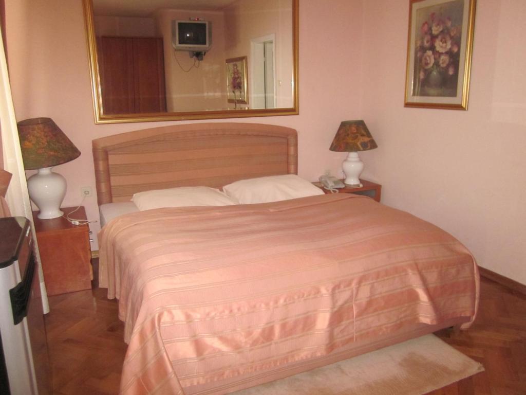 Hotel Livadic Samobor Extérieur photo