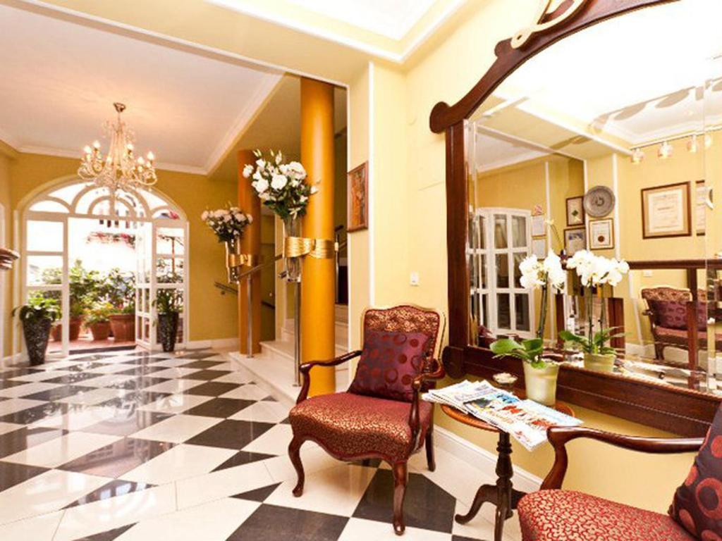 Hotel Livadic Samobor Extérieur photo