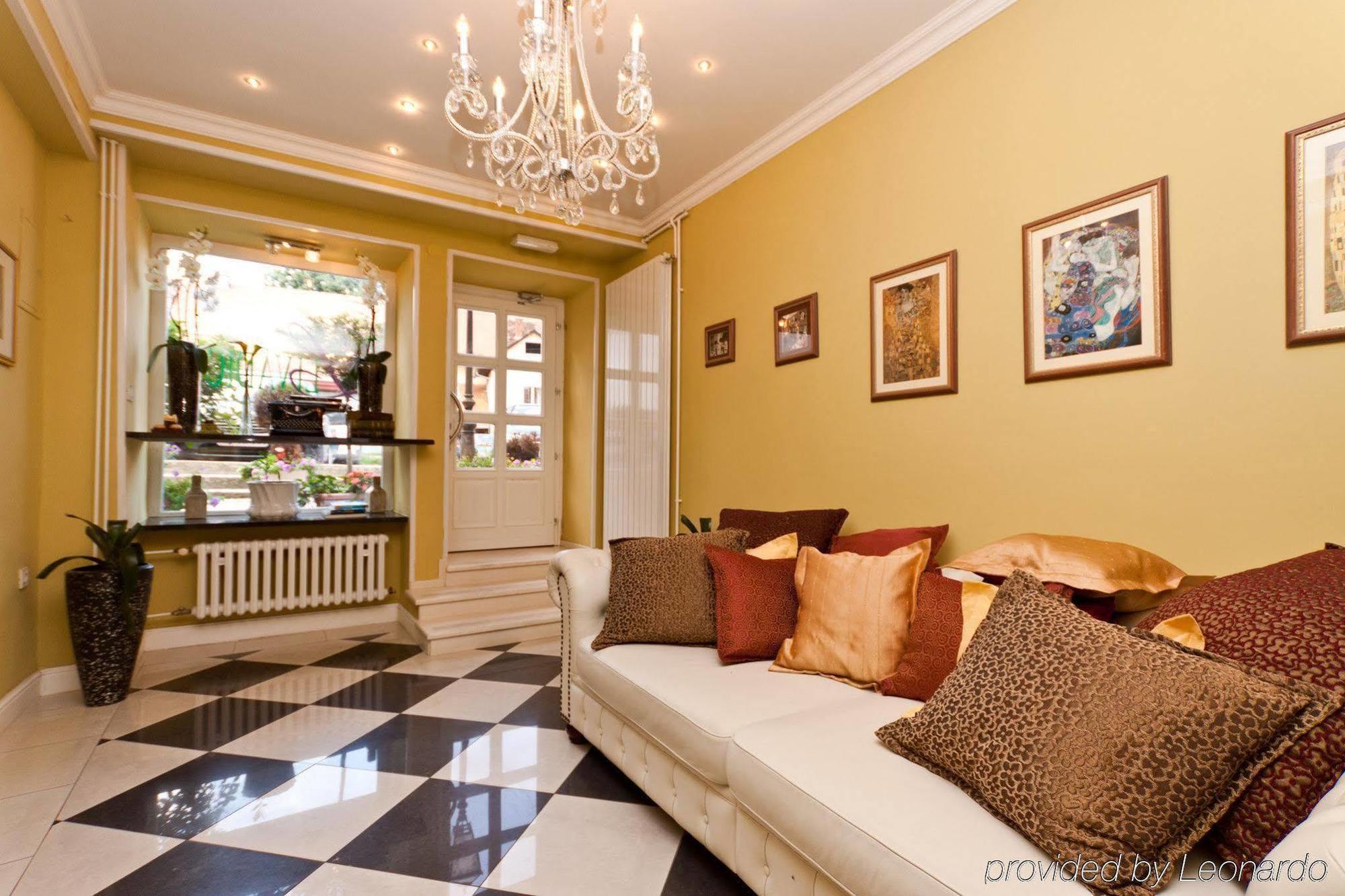Hotel Livadic Samobor Chambre photo